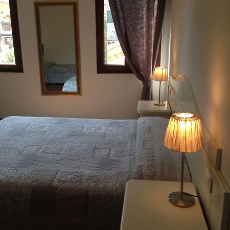 Guest House Loredana Венеція Екстер'єр фото