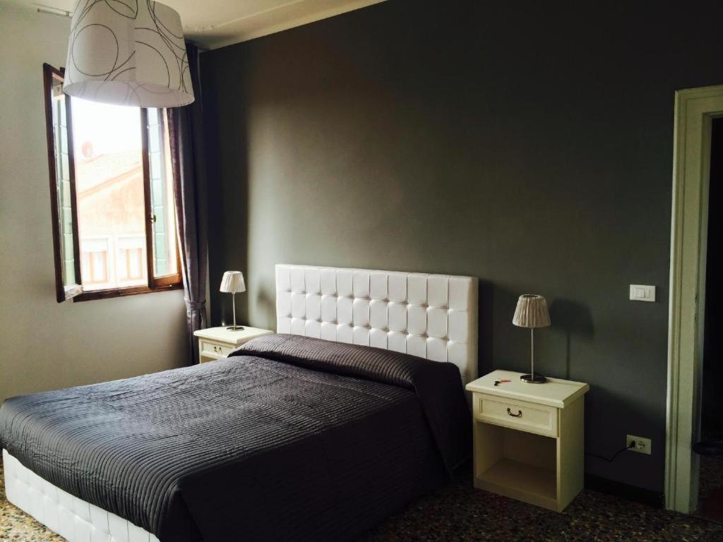 Guest House Loredana Венеція Екстер'єр фото