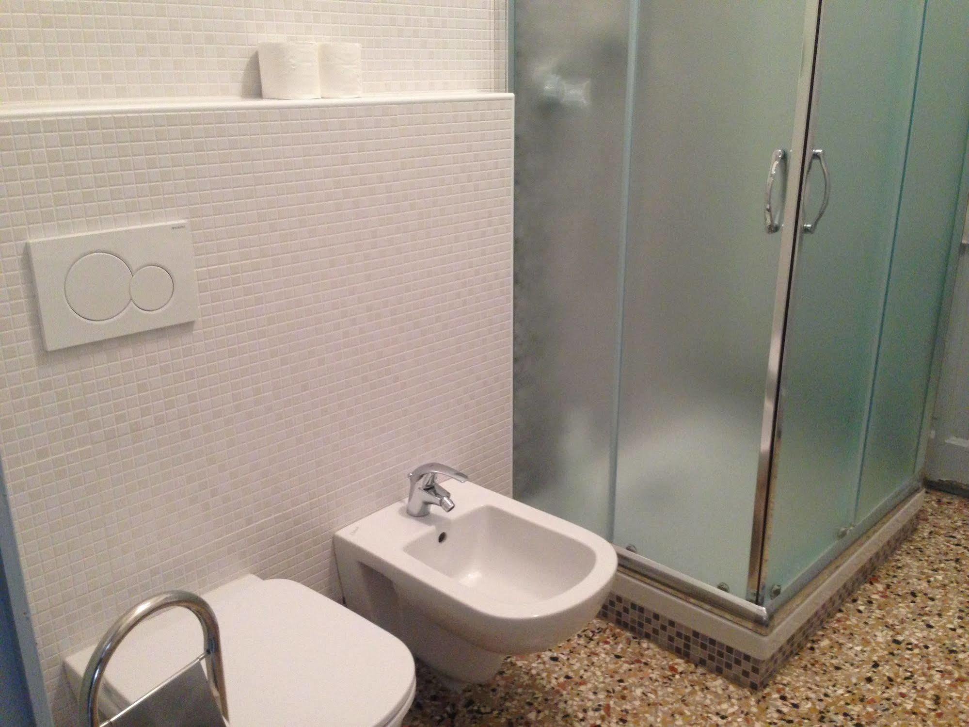Guest House Loredana Венеція Екстер'єр фото